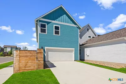 795 N Academy Avenue, New Braunfels, TX 78130 - Photo 25