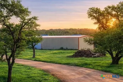 4772-2 County Road 340, Burnet, TX 76905 - Photo 1