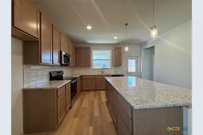 8007 Timber Hollow Lane, Temple, TX 76502 - Photo 7