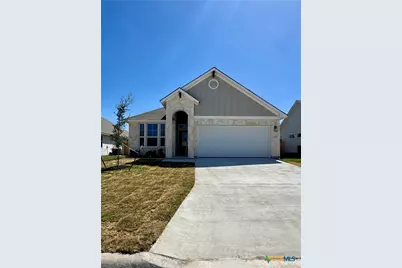 8007 Timber Hollow Lane, Temple, TX 76502 - Photo 1