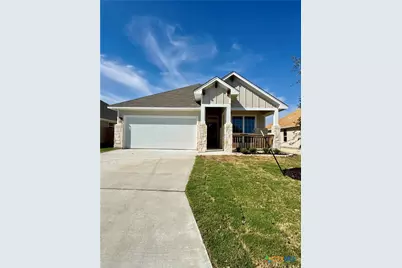 7924 Pineridge Way, Temple, TX 76502 - Photo 1