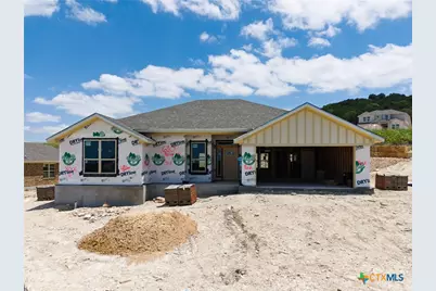 610 Bobby Lou Lane, Copperas Cove, TX 76522 - Photo 7