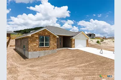610 Bobby Lou Lane, Copperas Cove, TX 76522 - Photo 1