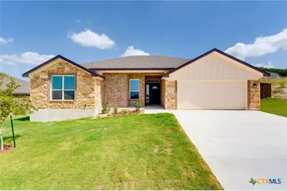 610 Bobby Lou Lane, Copperas Cove, TX 76522 - Photo 1