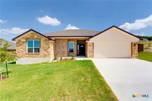 610 Bobby Lou Ln, Copperas Cove, TX 76522 - Photo 1