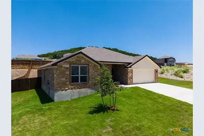 610 Bobby Lou Lane, Copperas Cove, TX 76522 - Photo 3