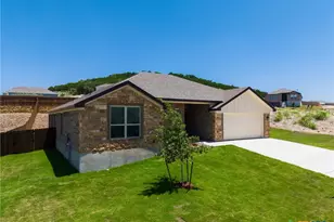 610 Bobby Lou Ln, Copperas Cove, TX 76522 - Photo 3