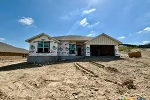 610 Bobby Lou Ln, Copperas Cove, TX 76522 - Photo 1