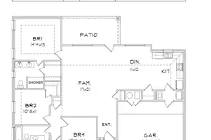 610 Bobby Lou Ln, Copperas Cove, TX 76522 - Photo 1