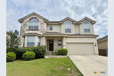 613 Magdalena Lane, New Braunfels, TX 78132 - Photo 1