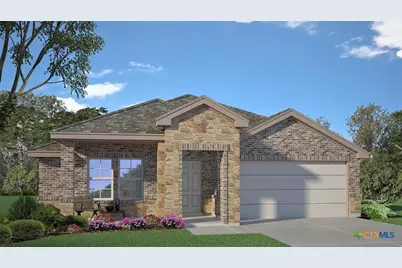 2124 Buckner Street, Nolanville, TX 76559 - Photo 1