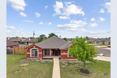 4201 Jim Avenue, Killeen, TX 76549 - Photo 1