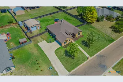 253 Ranger Boulevard, Salado, TX 76571 - Photo 3