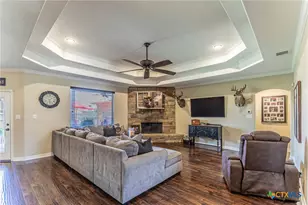 253 Ranger Blvd, Salado, TX 76571 - Photo 5