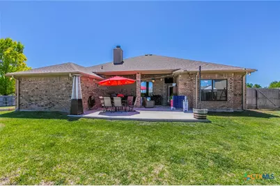 253 Ranger Boulevard, Salado, TX 76571 - Photo 35