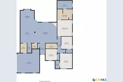 253 Ranger Boulevard, Salado, TX 76571 - Photo 47