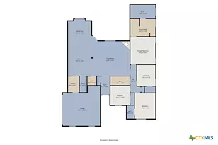 253 Ranger Blvd, Salado, TX 76571 - Photo 47