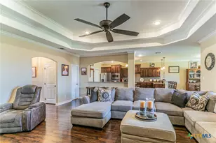 253 Ranger Blvd, Salado, TX 76571 - Photo 7