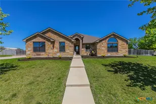 253 Ranger Blvd, Salado, TX 76571 - Photo 1