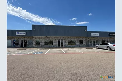 2100 E Stan Schlueter Loop #F, Killeen, TX 76542 - Photo 1