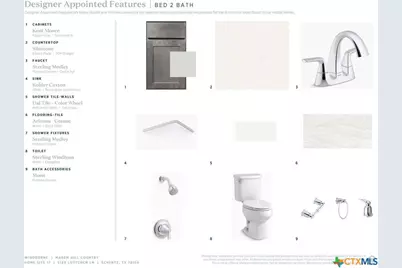 5129 Lottchen Lane, Schertz, TX 78154 - Photo 9