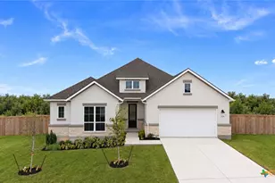 5129 Lottchen Ln, Schertz, TX 78154 - Photo 1