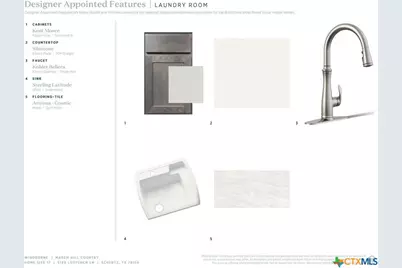 5129 Lottchen Lane, Schertz, TX 78154 - Photo 11