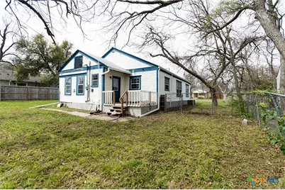 905 N 9th Street, Temple, TX 76501 - Photo 33