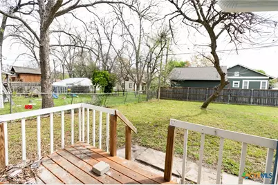 905 N 9th Street, Temple, TX 76501 - Photo 31