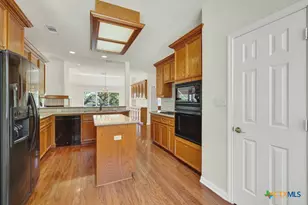 1000 Bamc Dr, Canyon Lake, TX 78133 - Photo 19