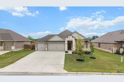 5873 Copano Loop, Belton, TX 76513 - Photo 3