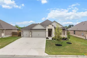 5873 Copano Loop, Belton, TX 76513 - Photo 3