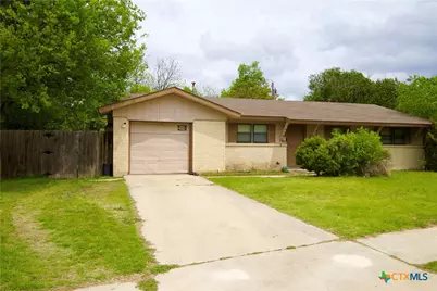1411 West Lane, Killeen, TX 76549 - Photo 3