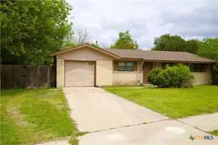 1411 West Ln, Killeen, TX 76549 - Photo 3