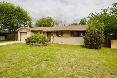 1411 West Lane, Killeen, TX 76549 - Photo 1