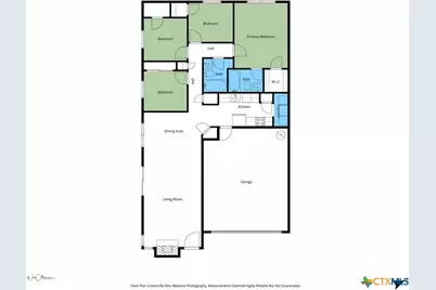 5110 Sam Houston, Temple, TX 76502 - Photo 29