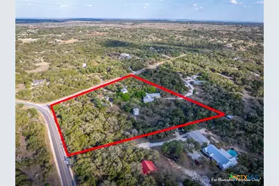 102 Adams Way, Canyon Lake, TX 78133 - Photo 3