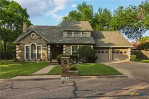 3606 Whispering Oaks, Temple, TX 76504 - Photo 1