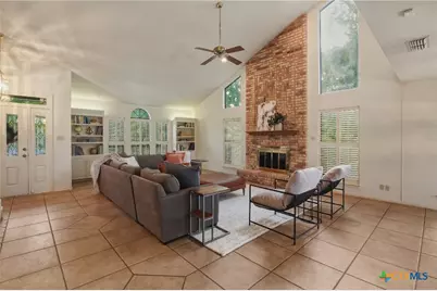 3606 Whispering Oaks, Temple, TX 76504 - Photo 5