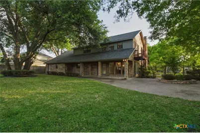 3606 Whispering Oaks, Temple, TX 76504 - Photo 29