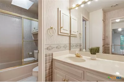 3606 Whispering Oaks, Temple, TX 76504 - Photo 25