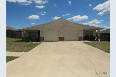 4301 Elms Run Circle #B, Killeen, TX 76542 - Photo 1