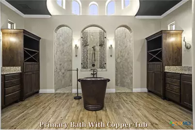 1054 Provence Place, New Braunfels, TX 78132 - Photo 25