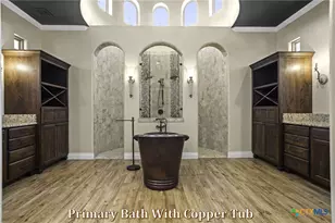 1054 Provence Pl, New Braunfels, TX 78132 - Photo 25