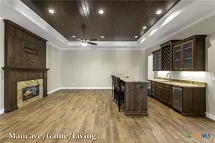 1054 Provence Pl, New Braunfels, TX 78132 - Photo 17