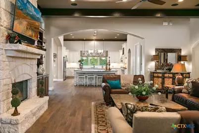 1054 Provence Place, New Braunfels, TX 78132 - Photo 7