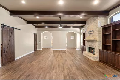 1054 Provence Place, New Braunfels, TX 78132 - Photo 9