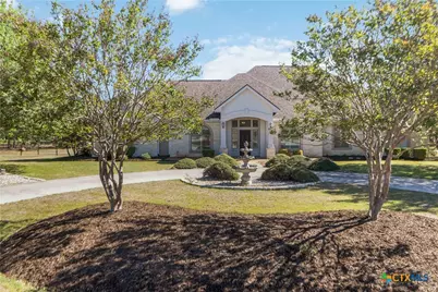 1116 Stagecoach Trail, San Marcos, TX 78666 - Photo 1