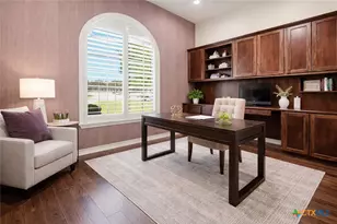 1116 Stagecoach Trail, San Marcos, TX 78666 - Photo 23