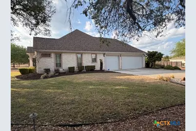 1116 Stagecoach Trail, San Marcos, TX 78666 - Photo 5